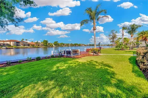 17808 Saint Lucia Isle Drive Tampa FL 33647