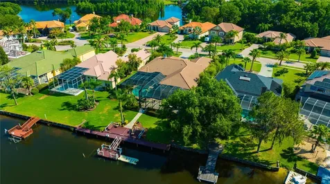 17808 Saint Lucia Isle Drive Tampa FL 33647
