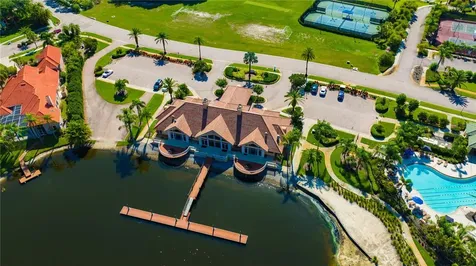 17808 Saint Lucia Isle Drive Tampa FL 33647