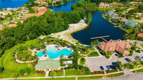 17808 Saint Lucia Isle Drive Tampa FL 33647