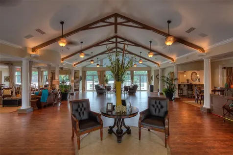 17808 Saint Lucia Isle Drive Tampa FL 33647