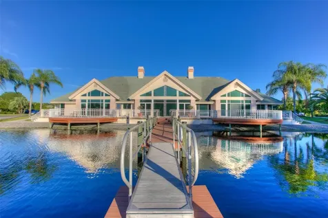 17808 Saint Lucia Isle Drive Tampa FL 33647