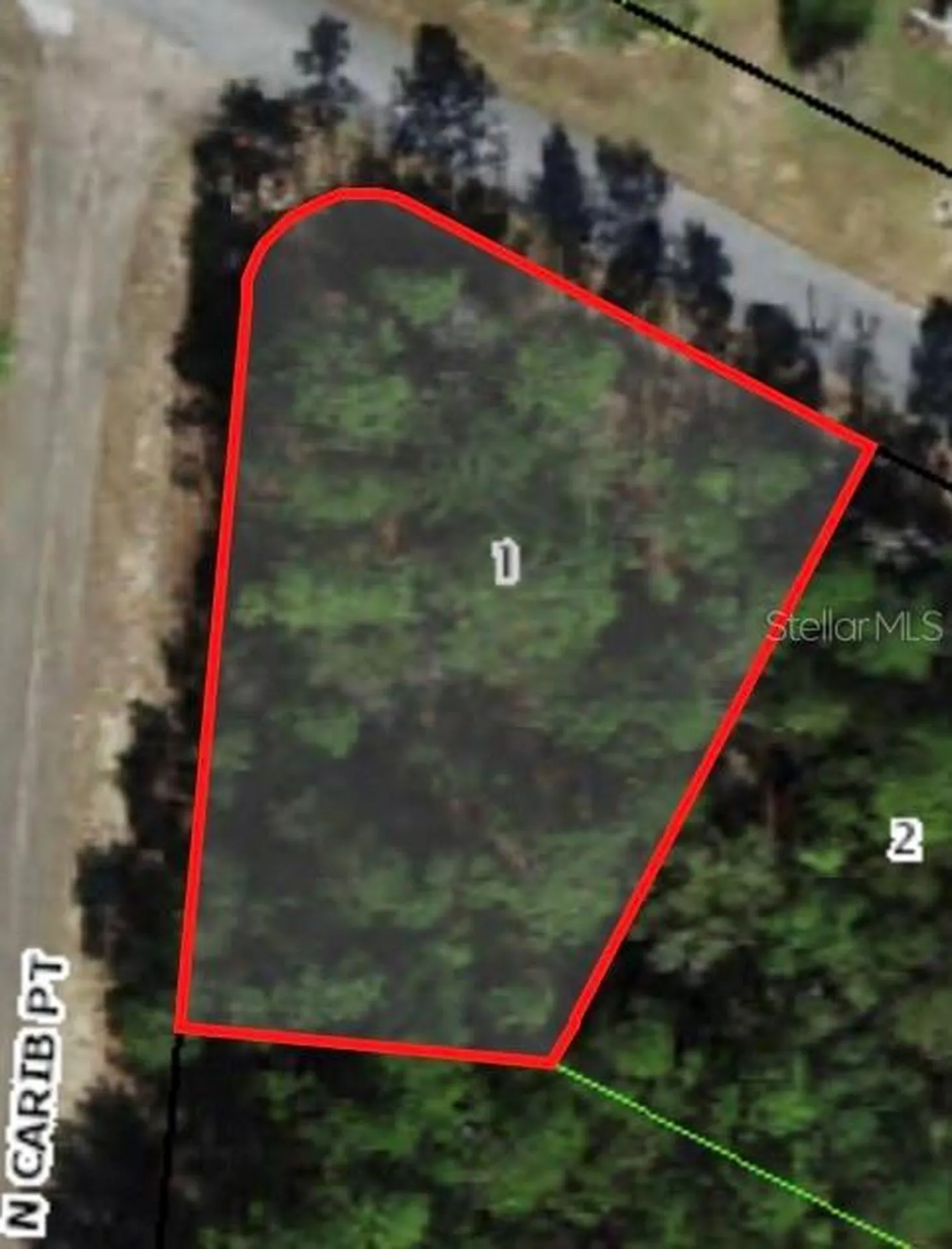 498 W Wason Street Citrus Springs FL 34434