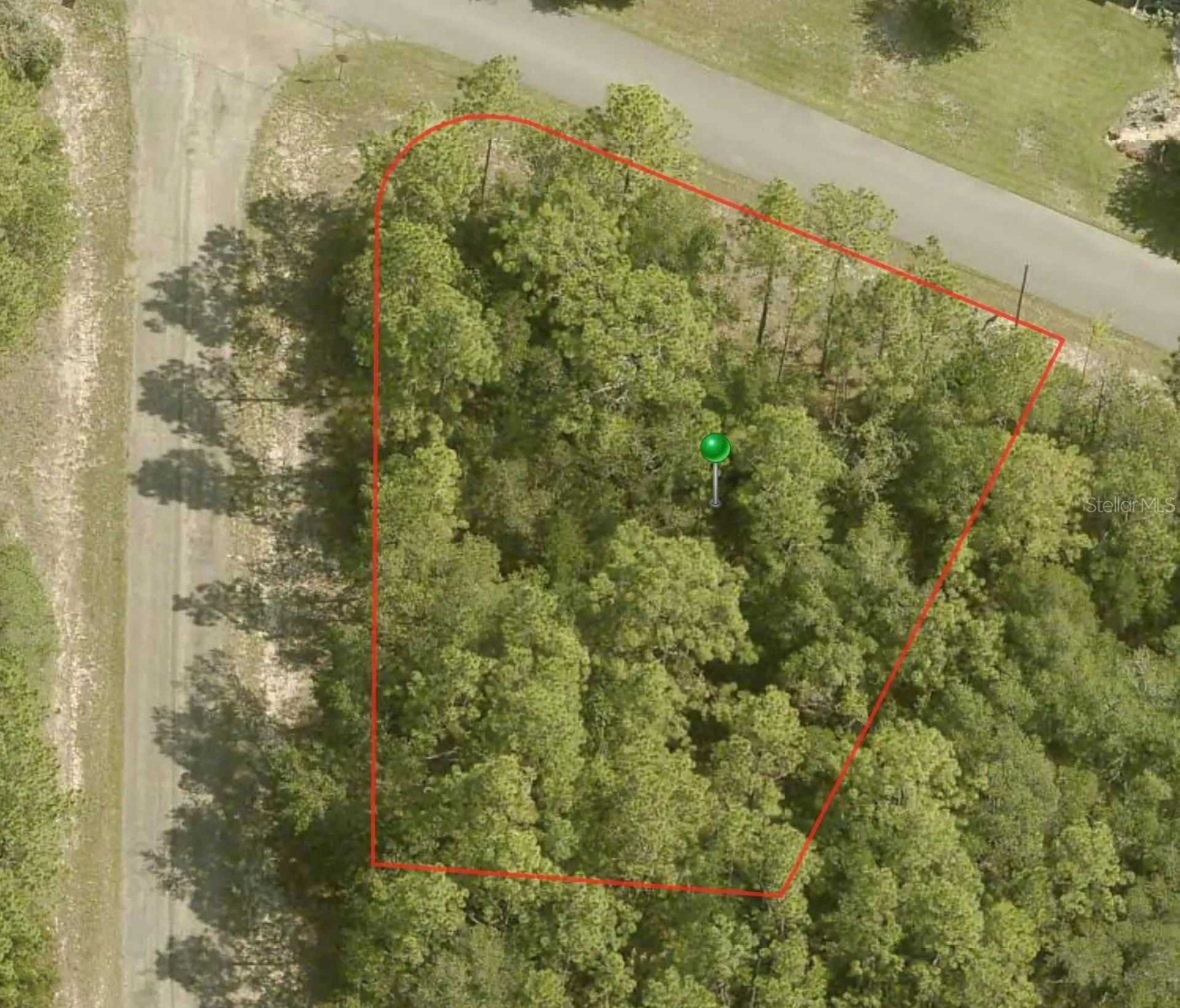498 W Wason Street Citrus Springs FL 34434