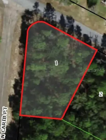 498 W Wason Street Citrus Springs FL 34434