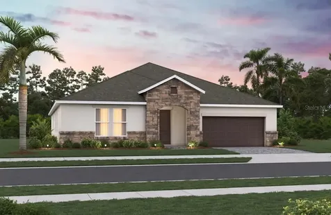 3001 Water Clover Court Apopka FL 32712
