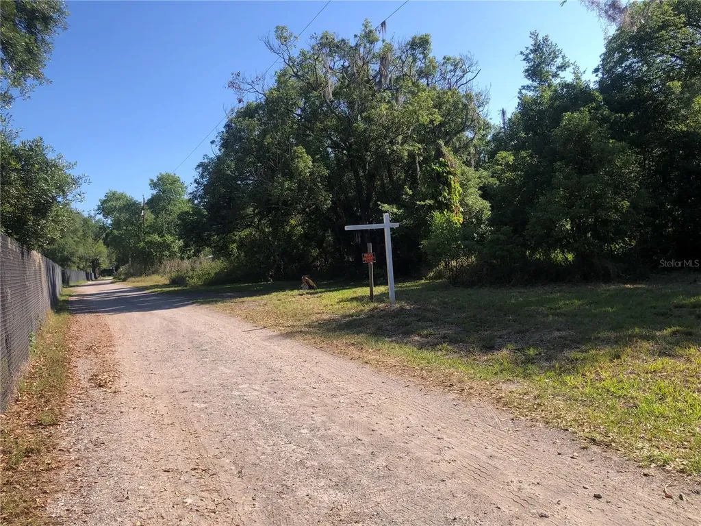 4318 Joy Drive Land O Lakes FL 34638