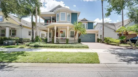 11746 Aldendale Street Orlando FL 32836