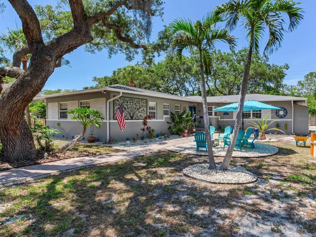 7633 4th Avenue N St Petersburg FL 33710
