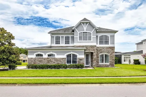 1711 Astor Farms Place Sanford FL 32771