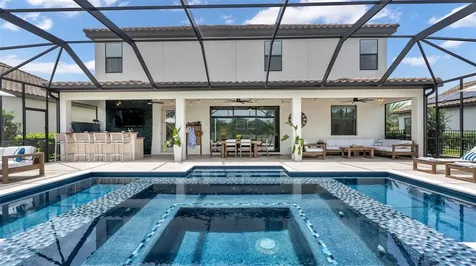 17127 Polo Trail Bradenton FL 34211