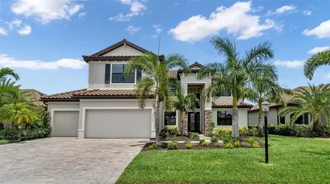 17127 Polo Trail Bradenton FL 34211