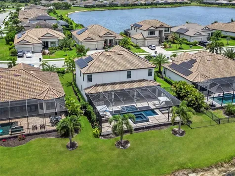17127 Polo Trail Bradenton FL 34211