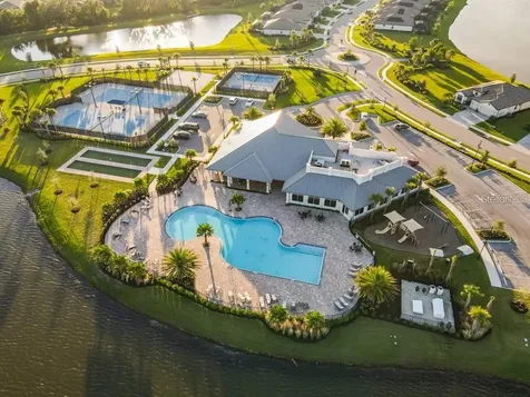 17127 Polo Trail Bradenton FL 34211