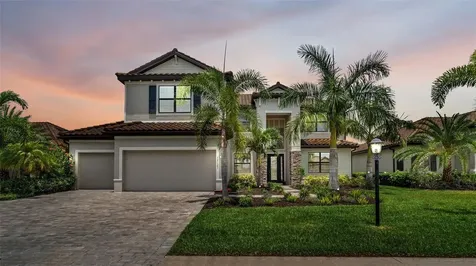 17127 Polo Trail Bradenton FL 34211