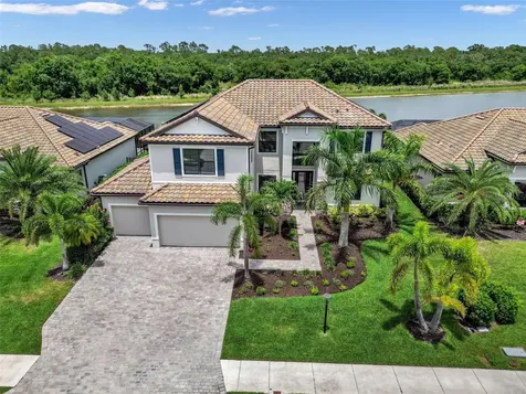 17127 Polo Trail Bradenton FL 34211