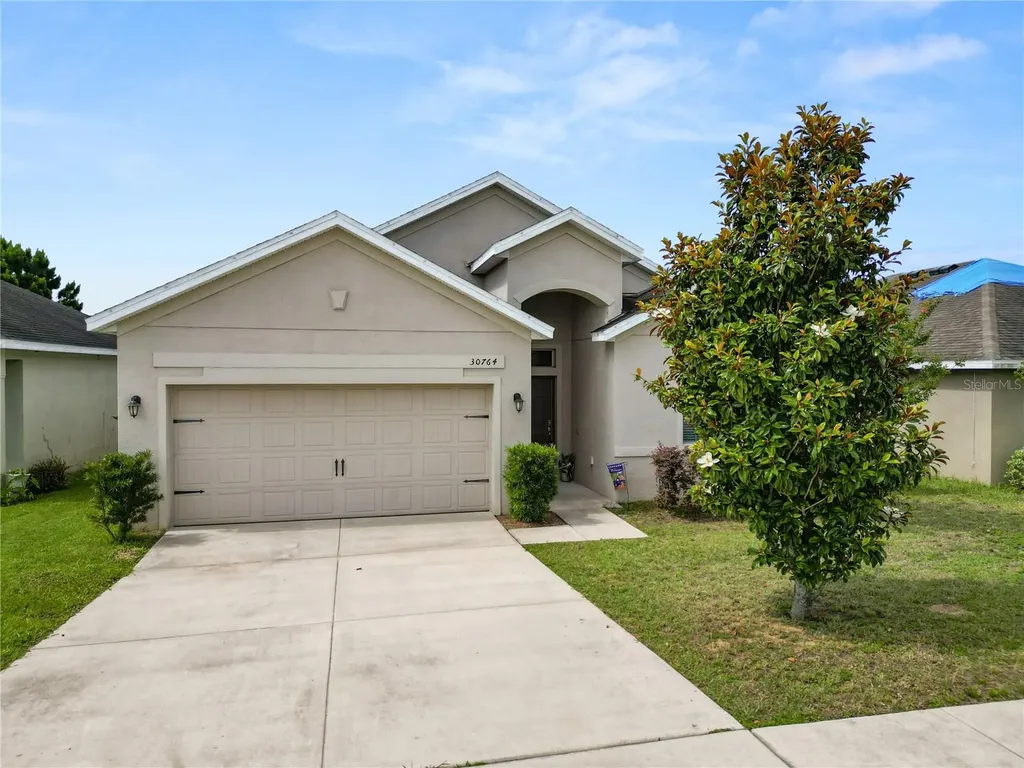 30764 Water Lily Drive Brooksville FL 34602