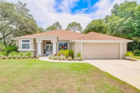 168 Minerva Place Spring Hill FL 34609