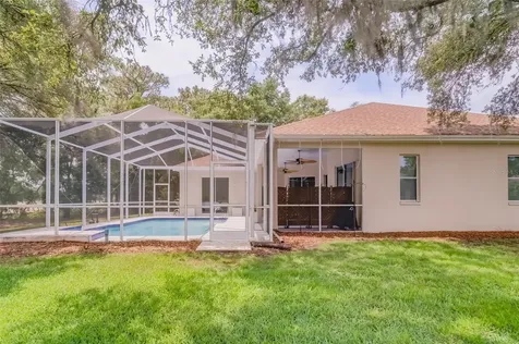168 Minerva Place Spring Hill FL 34609