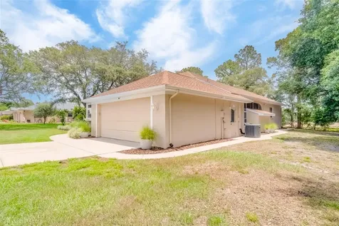 168 Minerva Place Spring Hill FL 34609