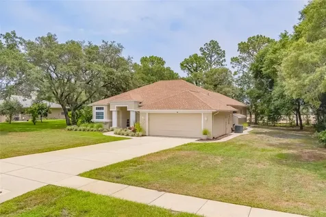 168 Minerva Place Spring Hill FL 34609