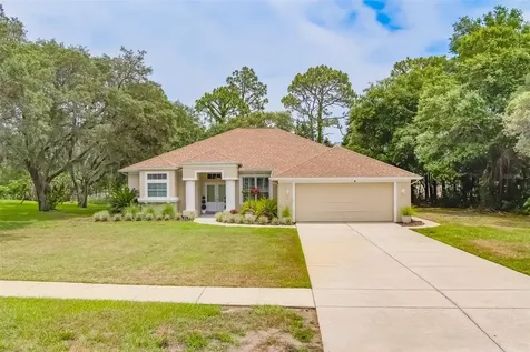 168 Minerva Place Spring Hill FL 34609