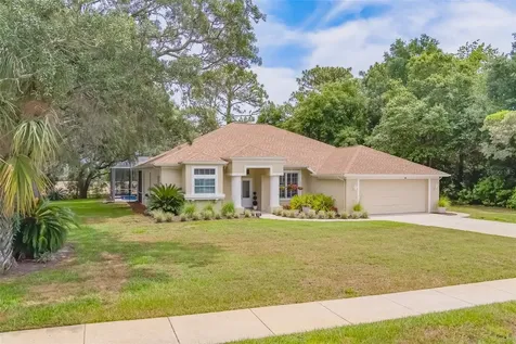 168 Minerva Place Spring Hill FL 34609