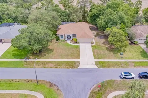 168 Minerva Place Spring Hill FL 34609