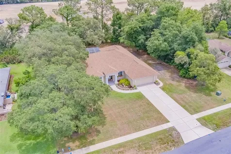 168 Minerva Place Spring Hill FL 34609