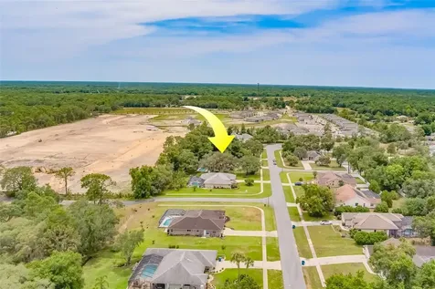 168 Minerva Place Spring Hill FL 34609