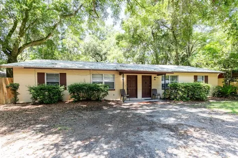 4146 NW 10th Street Gainesville FL 32609
