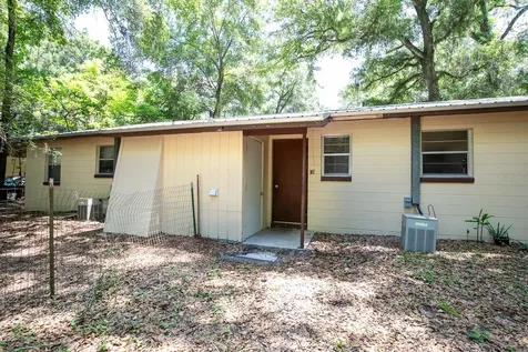 4146 NW 10th Street Gainesville FL 32609