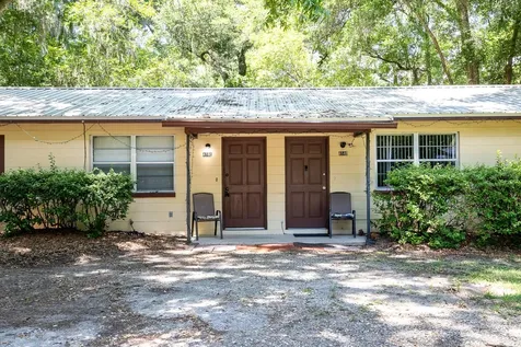4146 NW 10th Street Gainesville FL 32609