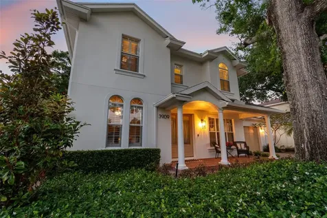 3909 W San Miguel Street Tampa FL 33629