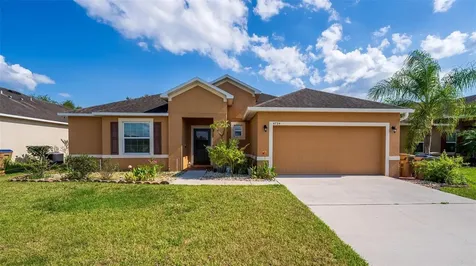 4724 Doyle Drive Kissimmee FL 34758