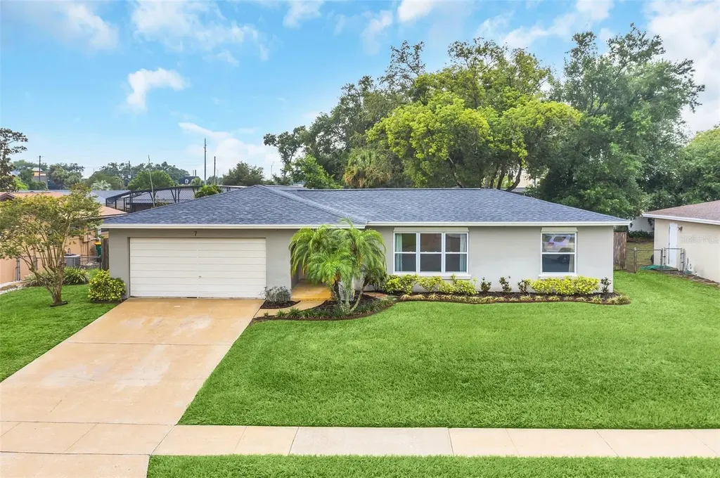 7 Heritage Cove Court Casselberry FL 32707