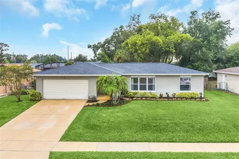 7 Heritage Cove Court Casselberry FL 32707