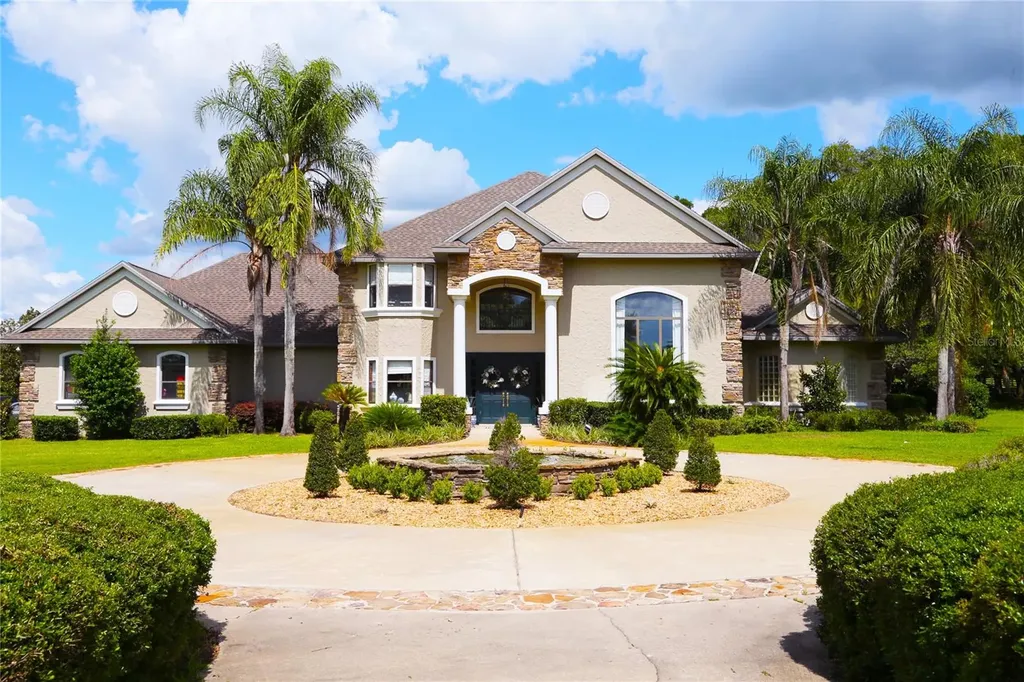 1271 SW 104th Street Road Ocala FL 34476