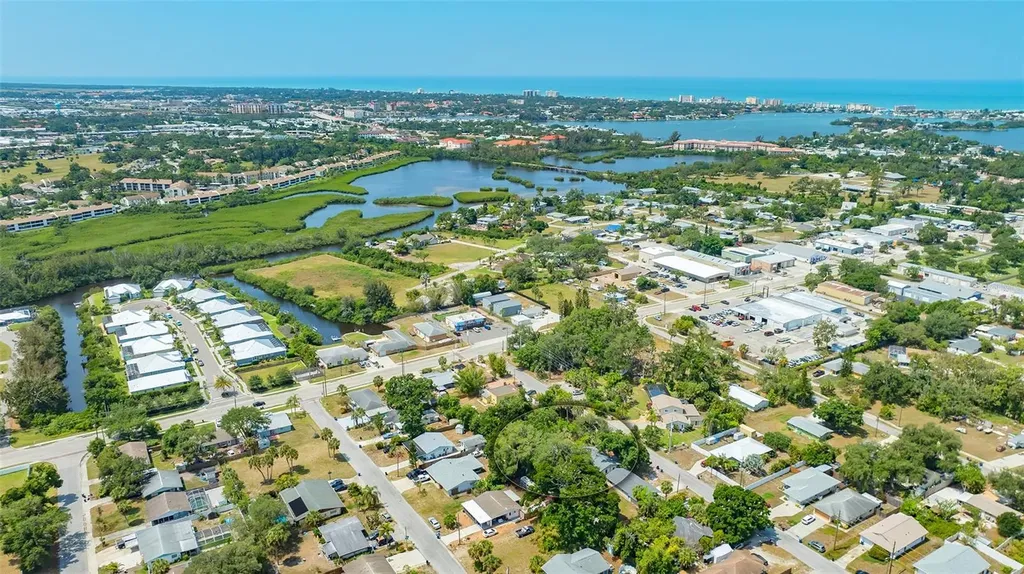 516 Ravenna Street S Nokomis FL 34275
