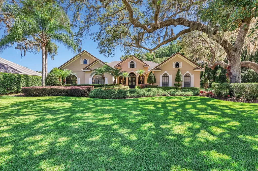 8572 Cypress Ridge Court Sanford FL 32771