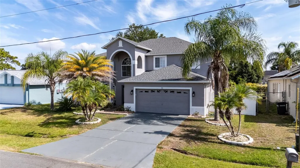 48 Bolton Court Kissimmee FL 34758