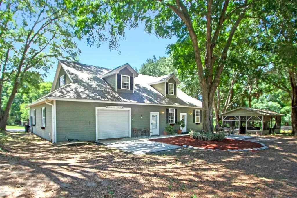 19023 Bridges Glen Lane Clermont FL 34715