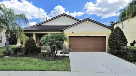 4428 O Rourke Court Wesley Chapel FL 33543