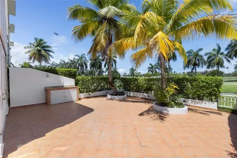 87 Villas De Golf Este Dorado PR 00646