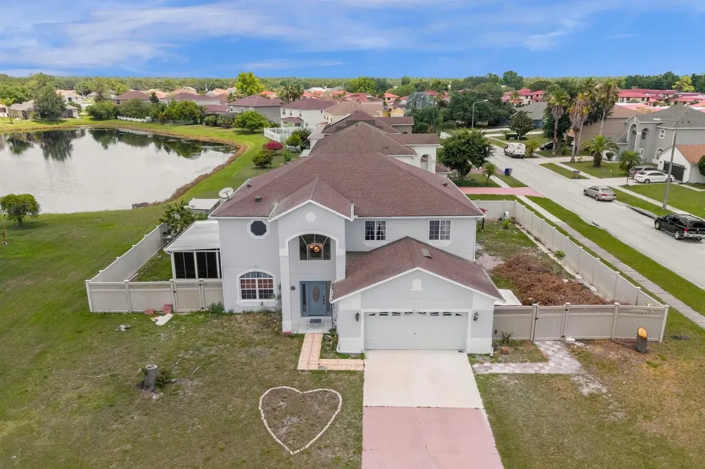 4515 Ficus Tree Road Kissimmee FL 34758