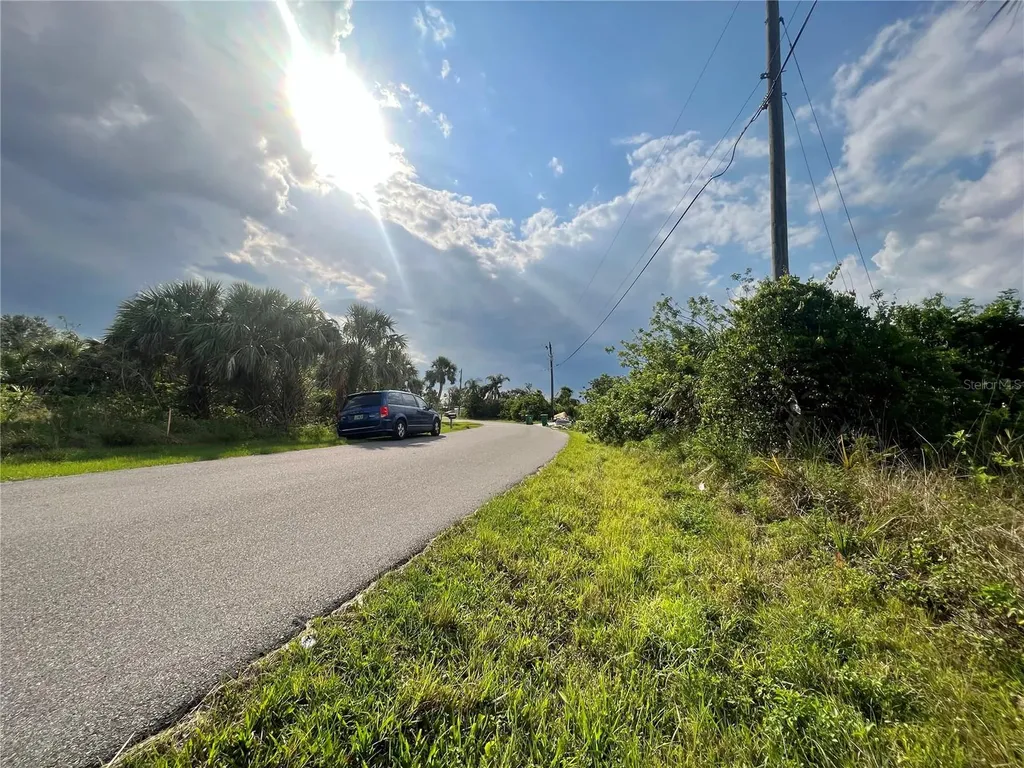 27430 San Marco Drive Punta Gorda FL 33983