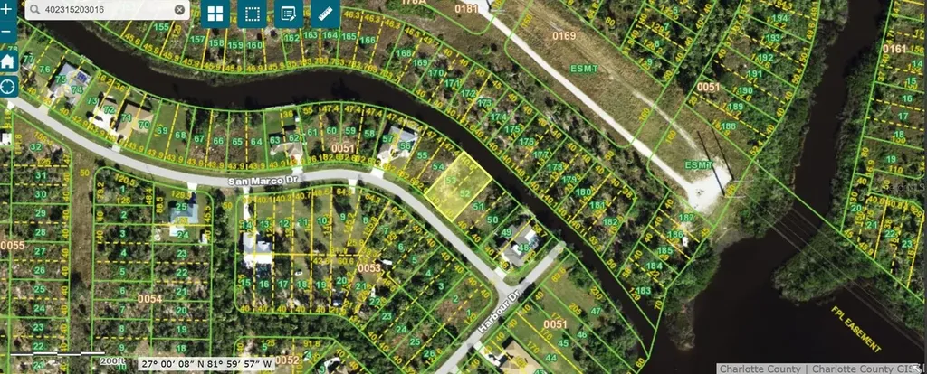 27430 San Marco Drive Punta Gorda FL 33983