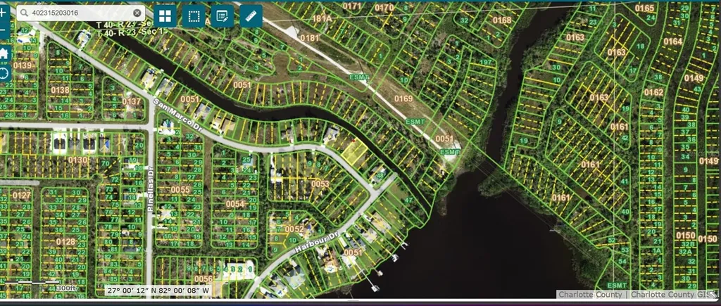 27430 San Marco Drive Punta Gorda FL 33983