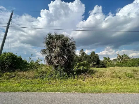 27430 San Marco Drive Punta Gorda FL 33983