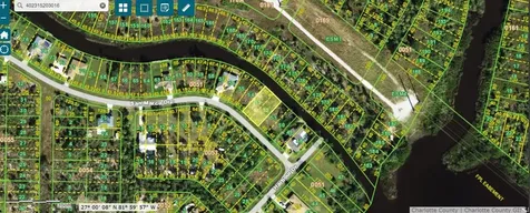 27430 San Marco Drive Punta Gorda FL 33983